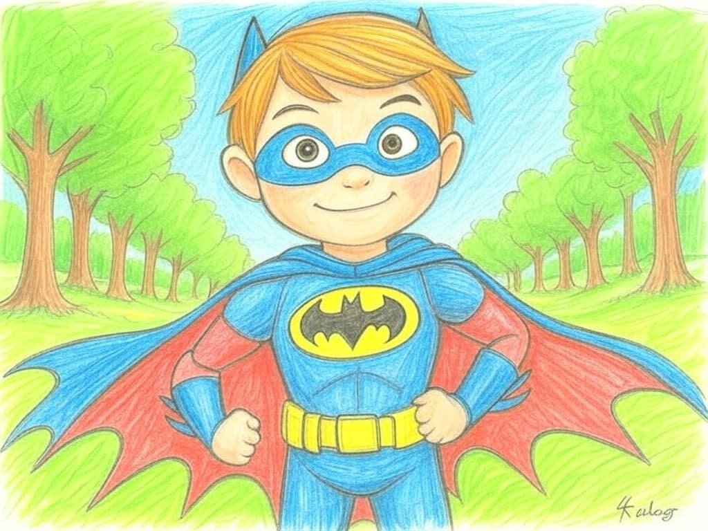 Original drawing