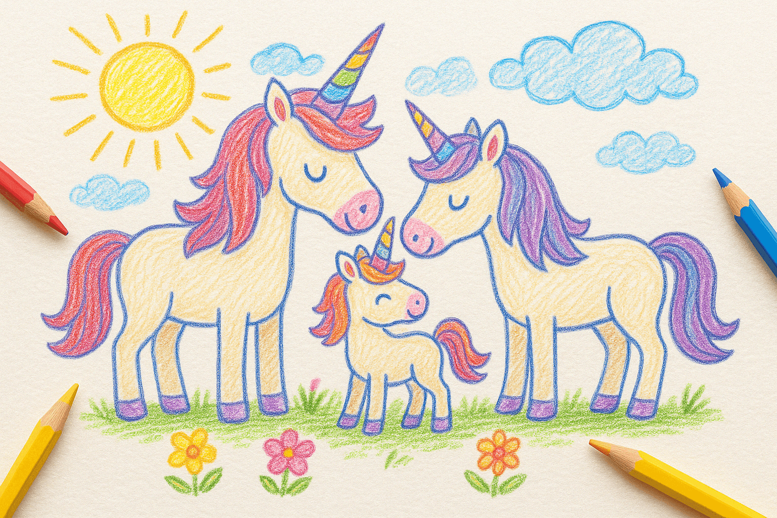 Original drawing